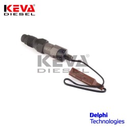 R02601AA1 Delphi Diesel Injector for Citroen - 2