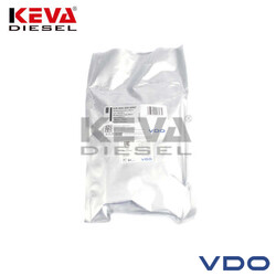 X39800300008Z VDO Repair Kit High Pressure Element - VDO